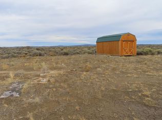 0- Off Wheeler Rd #[27S16E12-00-00115, Christmas Valley, OR 97641
