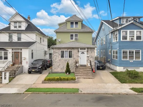 269 18Th Ave, Paterson City, NJ 07504