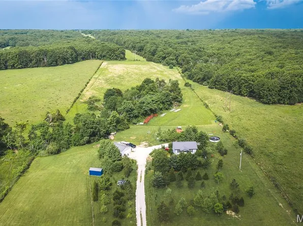 13469 County Road 2170, Saint James, MO 65559