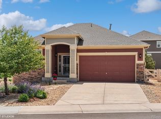5336 Fawn Ridge Way, Castle Rock, CO 80104
