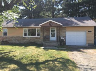 8435 N West St, Free Soil, MI 49411