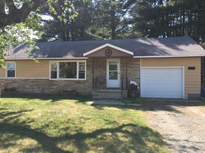 8435 N West St, Free Soil, MI, 49411