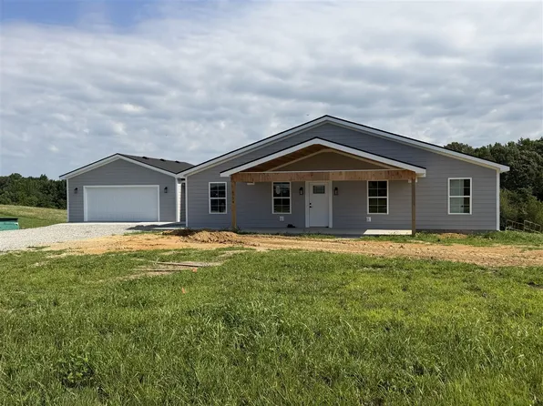 8774 Richardsville Rd, Bowling Green, KY 42101