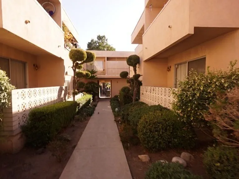 1538 Stanford St #5 — Photo 12