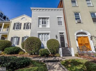 3237 Nw #N, Washington, DC 20506