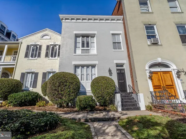 3237 Nw #N, Washington, DC 20506