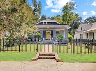 1965 Felix Ave, Memphis, TN 38104
