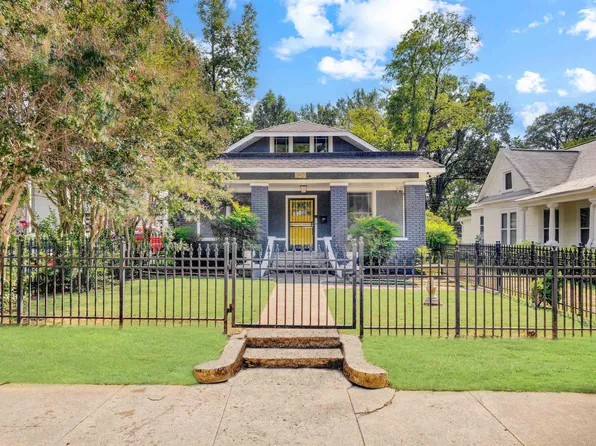 1965 Felix Ave, Memphis, TN 38104