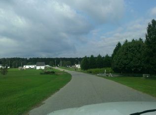 120 May Dr, Smithfield, NC 27577