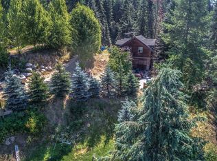 17317 N Triangle 7 Rd, Hayden Lake, ID 83835