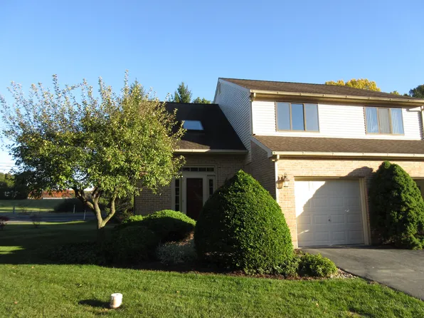 3409 Drighton Ct, Bethlehem, PA 18020