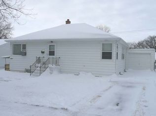 1206-4 North Ave, Bismarck, ND 58501