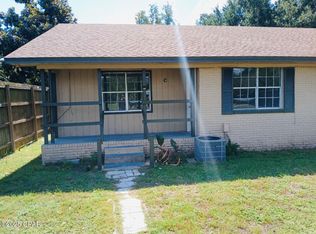 1925 W 27th St APT C, Panama City, FL 32405