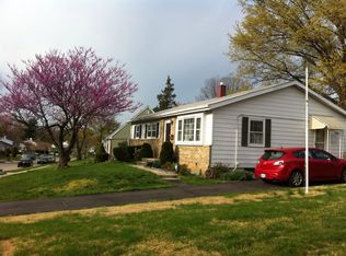 6015 Black Friars Cir, Baltimore, MD 21228