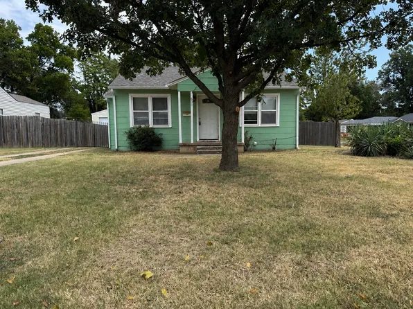 631 Villa Dr, Norman, OK 73071