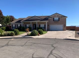 1919 S Pommel Cir, Washington, UT 84780