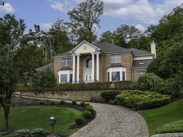 42 Kanouse Ln, Montville Twp., NJ 07045