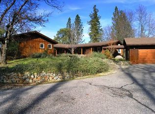 15478 Applewood Ln, Nevada City, CA 95959