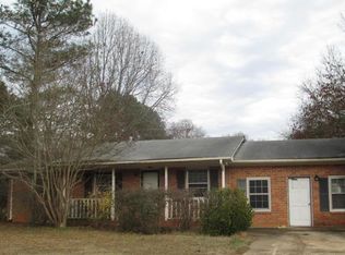 1775 Cherokee Rd, Winterville, GA 30683