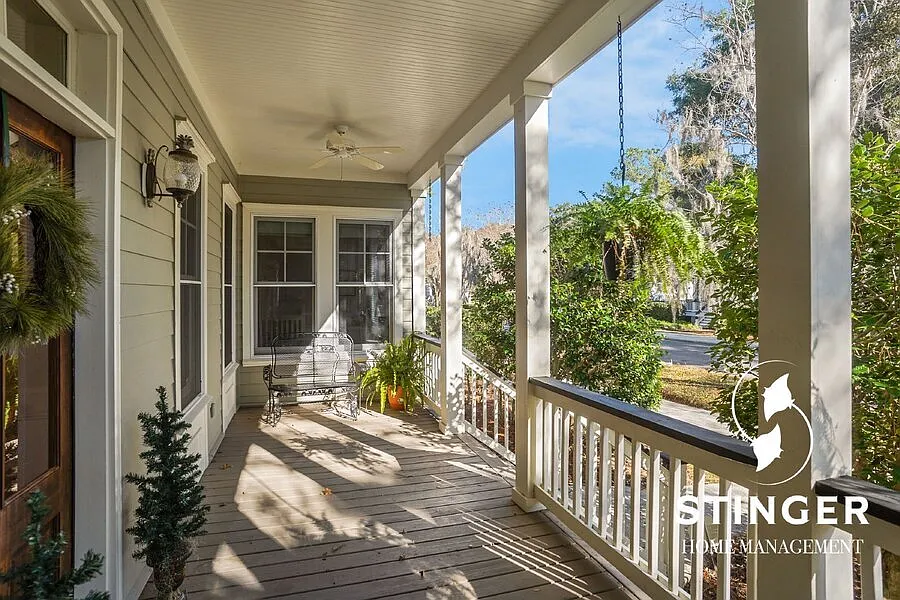 4 Bedroom / 4 Bathroom For Rent in Newpoint — Photo 4