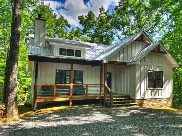 285 Pine Terrace Cir #101, Blue Ridge, GA 30513