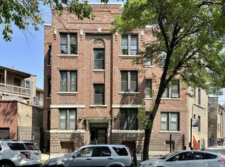 2647 N Sawyer Ave UNIT 4, Chicago, IL 60647