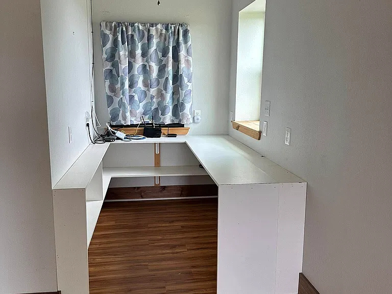 Office nook