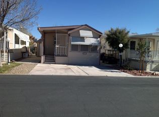 282 N Arrowhead Loop, Littlefield, AZ 86432