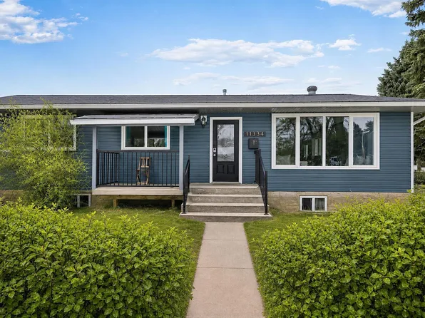 11334 52nd St NW, Edmonton, AB T5W 3J1