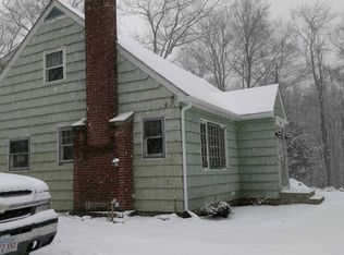 119 South Ln, Granville, MA 01034