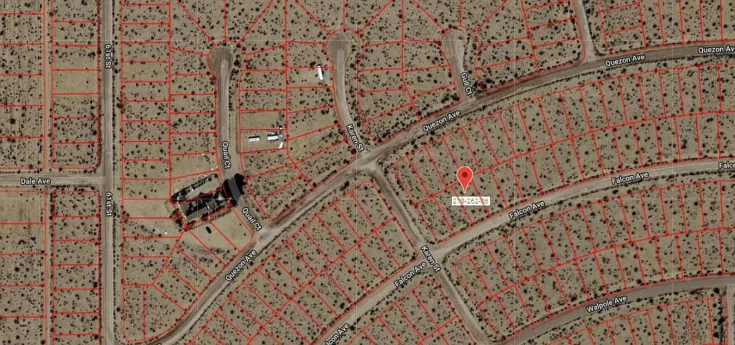 Falcon Ave photo 1