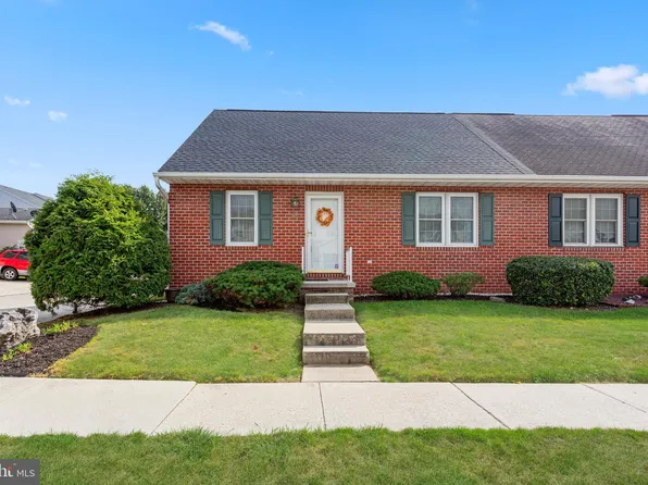 59 E Elm Ave, Hanover, PA 17331