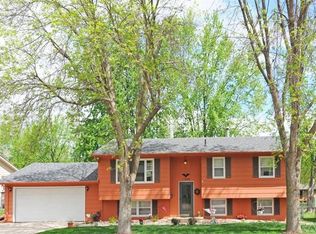 1504 E Custer Pkwy, Brandon, SD 57005