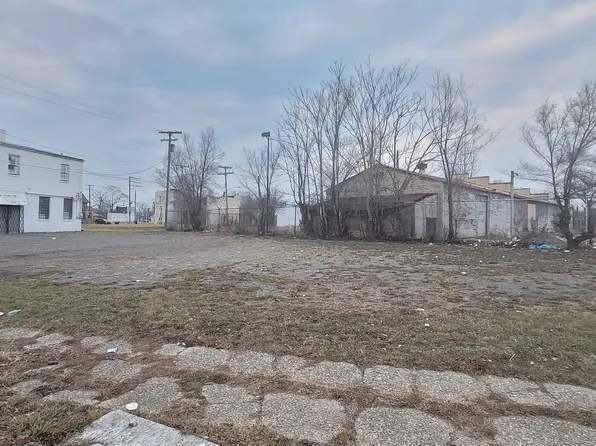 8430 Plymouth Rd, Detroit, MI 48204