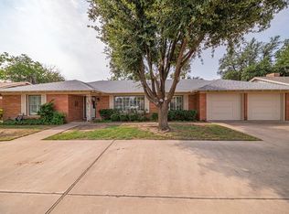 2515 Neely Ave, Midland, TX 79705