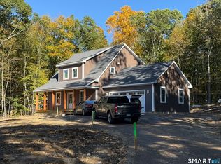 86 Quail Run Rd, Woodbury, CT 06798