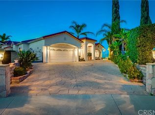 19121 Clymer St, Porter Ranch, CA 91326