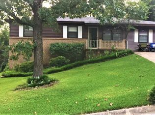 44 Oakview Dr, North Little Rock, AR 72118