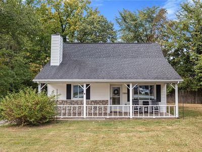 2919 Ingleside Dr, High Point, NC, 27265