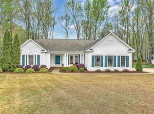 14 Big Oak Ct, Simpsonville, SC 29681