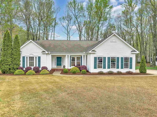 14 Big Oak Ct, Simpsonville, SC 29681