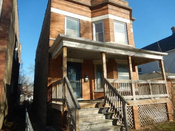7427 S Ingleside Ave, Chicago, IL 60619