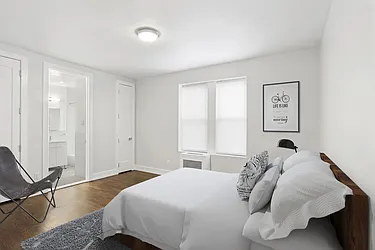 Rented by Rise BK LLC