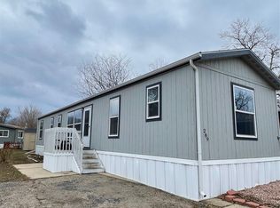 5000 Butte St, Boulder, CO 80301