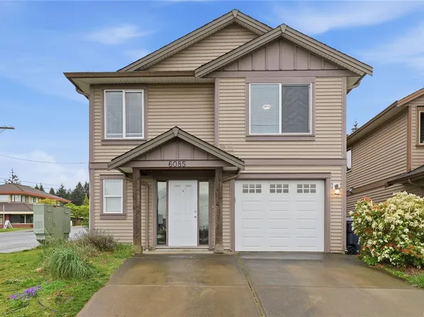 6085 Clayburn Pl, Nanaimo, BC V9V 1M6