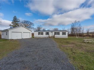 9950 East Rd, Lowville, NY 13367