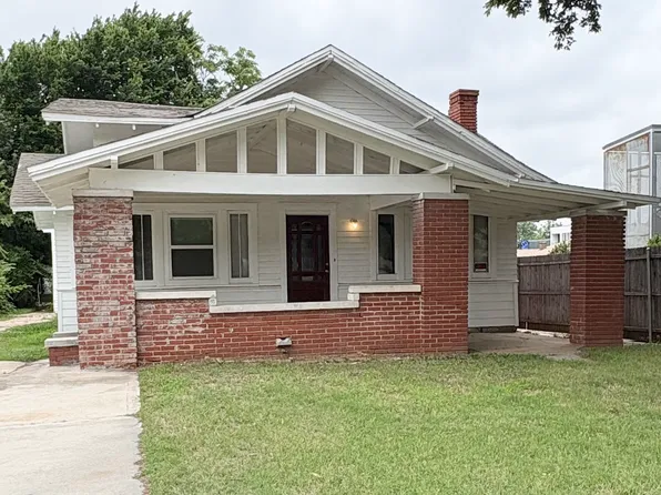 1621 N McKinley Ave, Oklahoma City, OK 73106