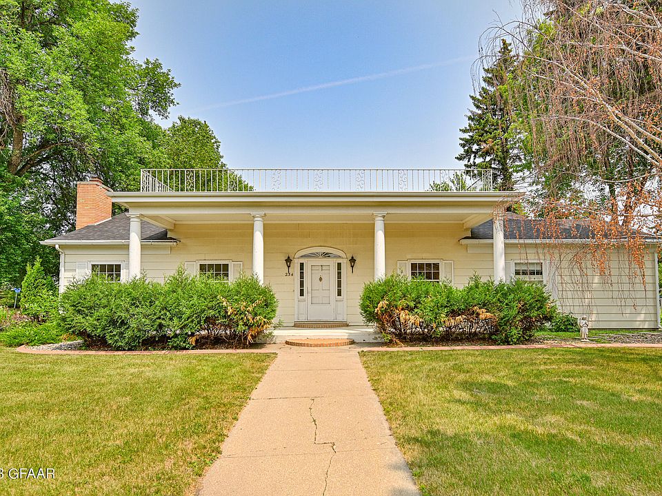 234 27th Ave S, Grand Forks, ND 58201 Zillow
