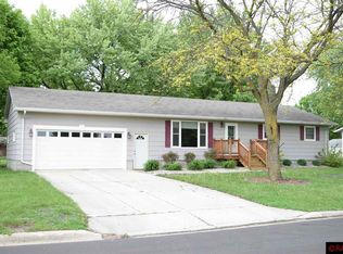 445 2nd Ave SW, Winnebago, MN 56098