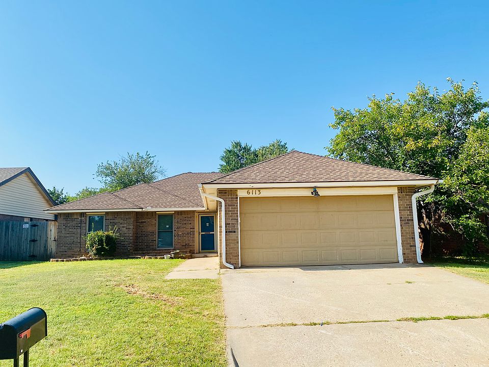 1st image of 6113 Westpark Dr